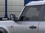 2025 Ford Bronco 4x4 SUV for sale #SLA85486 - photo 22