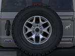 2025 Ford Bronco 4x4 SUV for sale #SLA85486 - photo 24