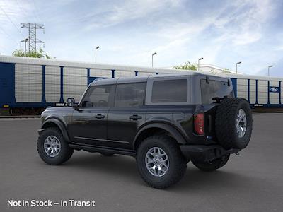 2025 Ford Bronco 4x4 SUV for sale #SLA85601 - photo 2