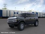 2025 Ford Bronco 4x4 SUV for sale #SLA85601 - photo 1
