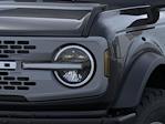 2025 Ford Bronco 4x4 SUV for sale #SLA85601 - photo 20