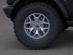 2025 Ford Bronco 4x4 SUV for sale #SLA85601 - photo 21
