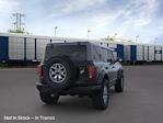 2025 Ford Bronco 4x4 SUV for sale #SLA85601 - photo 8