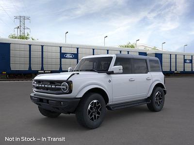 2025 Ford Bronco 4x4 SUV for sale #SLA85606 - photo 1