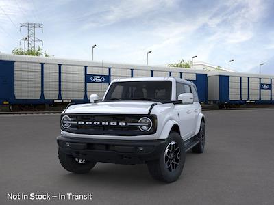2025 Ford Bronco 4x4 SUV for sale #SLA85606 - photo 2