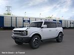 2025 Ford Bronco 4x4 SUV for sale #SLA85606 - photo 1