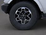 2025 Ford Bronco 4x4 SUV for sale #SLA85606 - photo 21