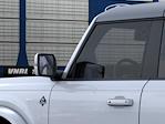 2025 Ford Bronco 4x4 SUV for sale #SLA85606 - photo 22