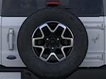 2025 Ford Bronco 4x4 SUV for sale #SLA85606 - photo 24