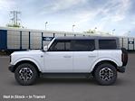 2025 Ford Bronco 4x4 SUV for sale #SLA85606 - photo 3