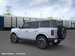 2025 Ford Bronco 4x4 SUV for sale #SLA85606 - photo 4