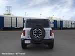 2025 Ford Bronco 4x4 SUV for sale #SLA85606 - photo 5