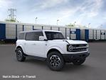 2025 Ford Bronco 4x4 SUV for sale #SLA85606 - photo 7