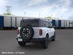 2025 Ford Bronco 4x4 SUV for sale #SLA85606 - photo 8