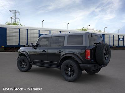 2025 Ford Bronco 4x4 SUV for sale #SLA85868 - photo 2