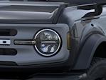 2025 Ford Bronco 4x4 SUV for sale #SLA85868 - photo 20