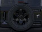 2025 Ford Bronco 4x4 SUV for sale #SLA85868 - photo 24