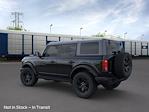2025 Ford Bronco 4x4 SUV for sale #SLA85868 - photo 2