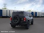 2025 Ford Bronco 4x4 SUV for sale #SLA85868 - photo 8