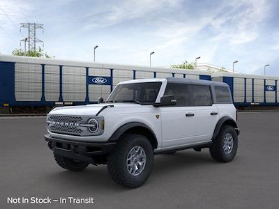 2025 Ford Bronco 4x4 SUV for sale #SLA85870 - photo 1