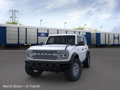 2025 Ford Bronco 4x4 SUV for sale #SLA85870 - photo 2