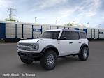 2025 Ford Bronco 4x4 SUV for sale #SLA85870 - photo 1