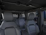 2025 Ford Bronco 4x4 SUV for sale #SLA85870 - photo 12
