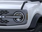 2025 Ford Bronco 4x4 SUV for sale #SLA85870 - photo 20