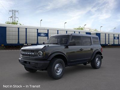 2025 Ford Bronco 4x4 SUV for sale #SLA85896 - photo 1