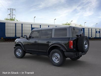 2025 Ford Bronco 4x4 SUV for sale #SLA85896 - photo 2