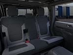 2025 Ford Bronco 4x4 SUV for sale #SLA85896 - photo 11