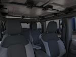 2025 Ford Bronco 4x4 SUV for sale #SLA85896 - photo 12