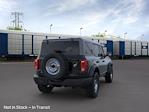 2025 Ford Bronco 4x4 SUV for sale #SLA85896 - photo 8