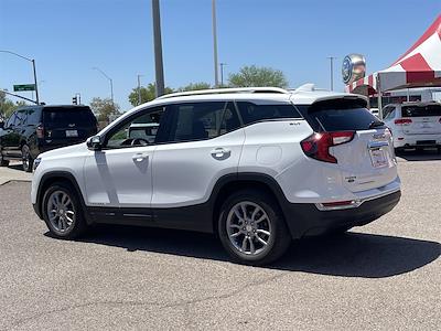 2022 GMC Terrain FWD SUV for sale #SLA85896B - photo 2