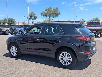 2023 Chevrolet Trailblazer FWD SUV for sale #SLA85896C - photo 2