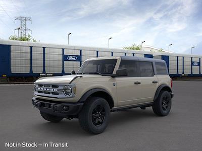 2025 Ford Bronco 4x4 SUV for sale #SLA85971 - photo 1