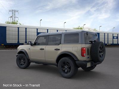 2025 Ford Bronco 4x4 SUV for sale #SLA85971 - photo 2