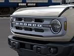 2025 Ford Bronco 4x4 SUV for sale #SLA85971 - photo 19