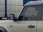 2025 Ford Bronco 4x4 SUV for sale #SLA85971 - photo 22