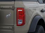 2025 Ford Bronco 4x4 SUV for sale #SLA85971 - photo 23