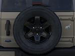 2025 Ford Bronco 4x4 SUV for sale #SLA85971 - photo 24