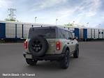 2025 Ford Bronco 4x4 SUV for sale #SLA85971 - photo 8