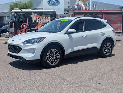 2020 Ford Escape FWD SUV for sale #SLA85971A - photo 1