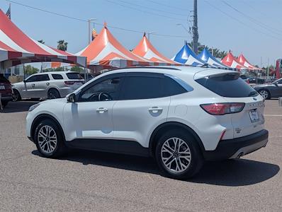 2020 Ford Escape FWD SUV for sale #SLA85971A - photo 2