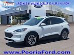 2020 Ford Escape FWD SUV for sale #SLA85971A - photo 6