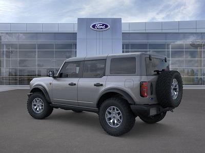 2025 Ford Bronco 4x4 SUV for sale #SLA86017 - photo 2