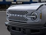 2025 Ford Bronco 4x4 SUV for sale #SLA86017 - photo 19