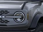 2025 Ford Bronco 4x4 SUV for sale #SLA86017 - photo 20