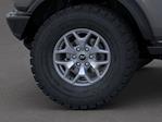 2025 Ford Bronco 4x4 SUV for sale #SLA86017 - photo 21