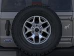 2025 Ford Bronco 4x4 SUV for sale #SLA86017 - photo 24